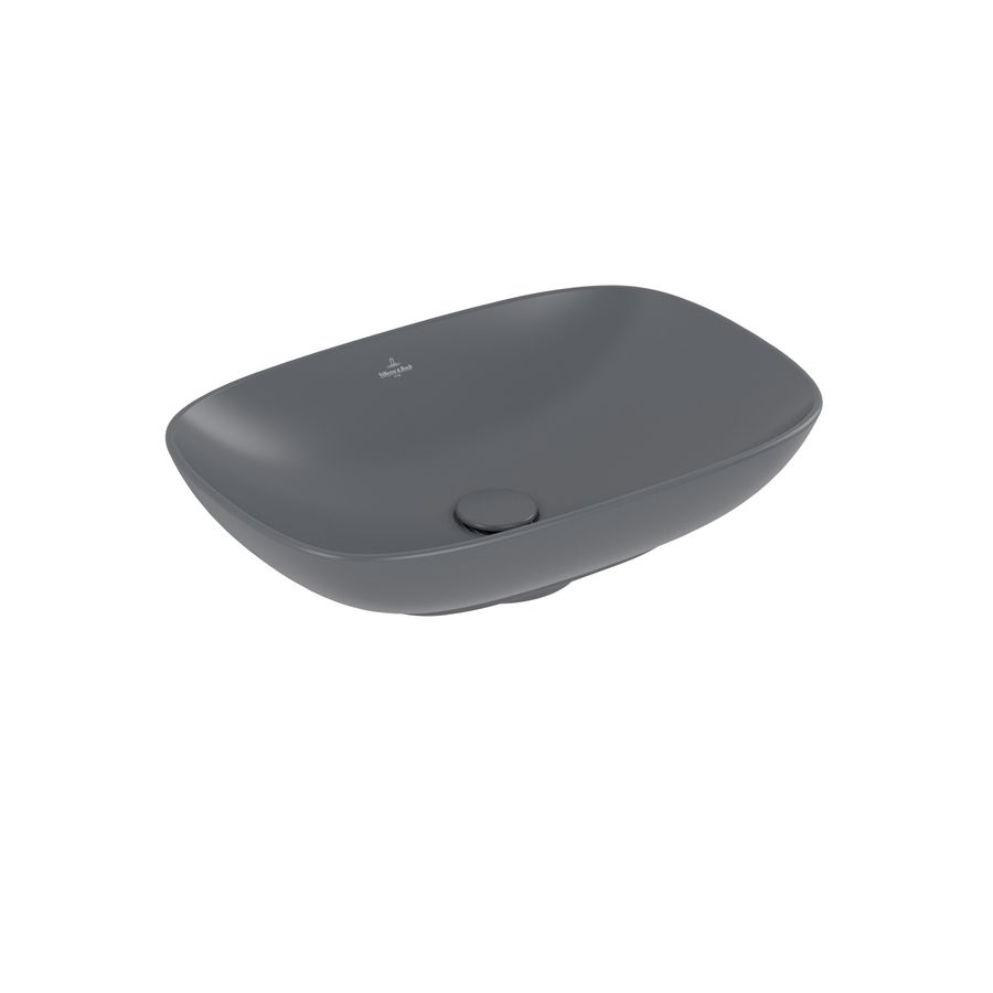 Loop & Friends Opzetwastafel 560x380mm 4A4900i4