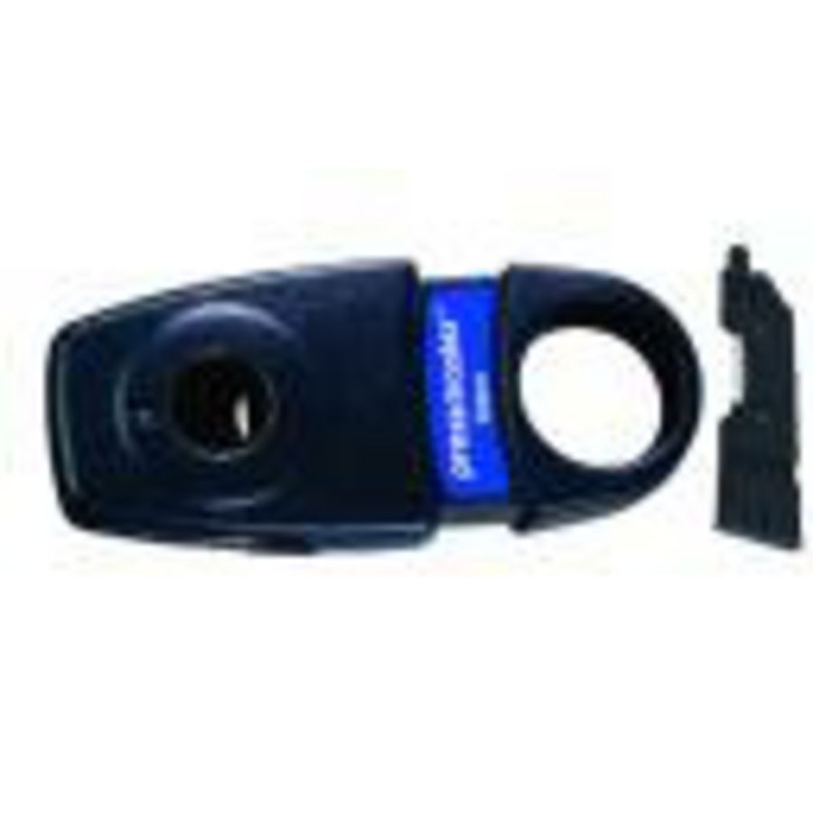Striptang ODEN+Reservemes voor kabels t/m max. Ø11mm