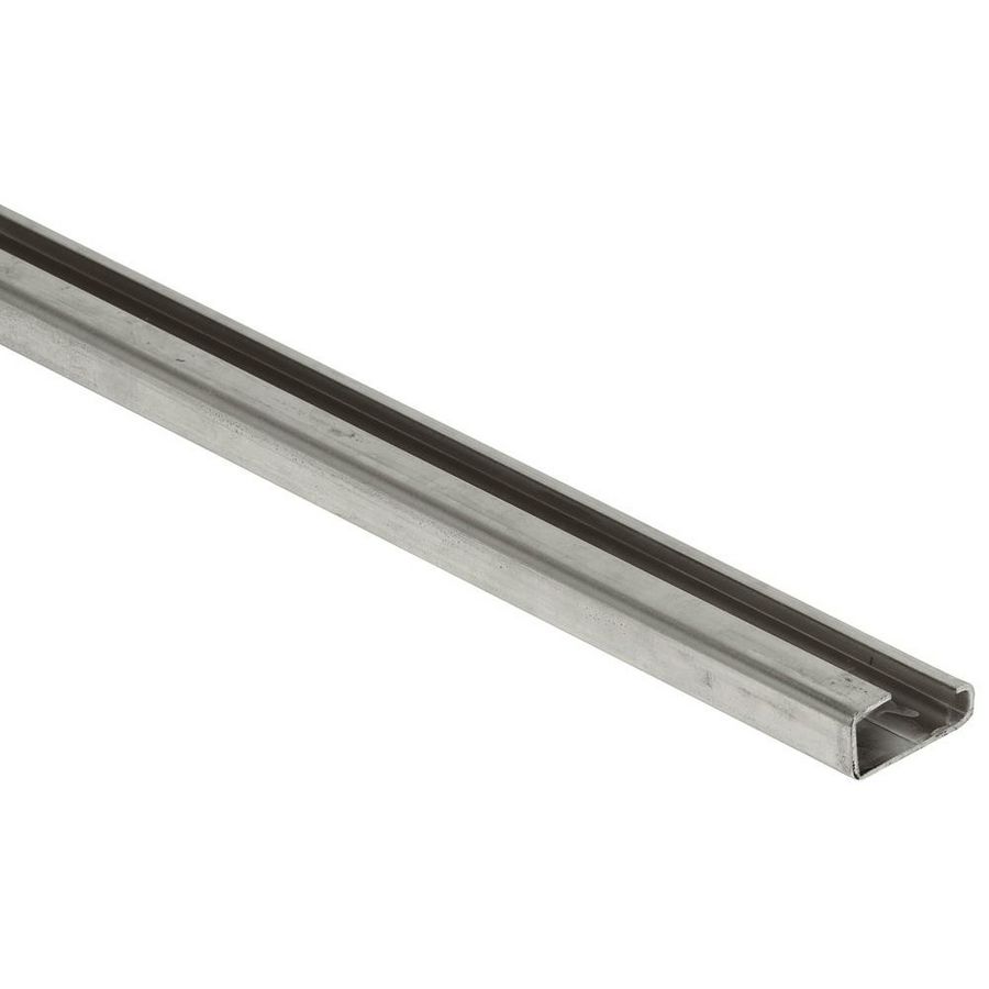 Lengte a 2m. G-rail EN50035 Viking 3
