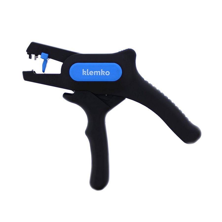 Automatische afstriptang aders voor 0,2-6mm²