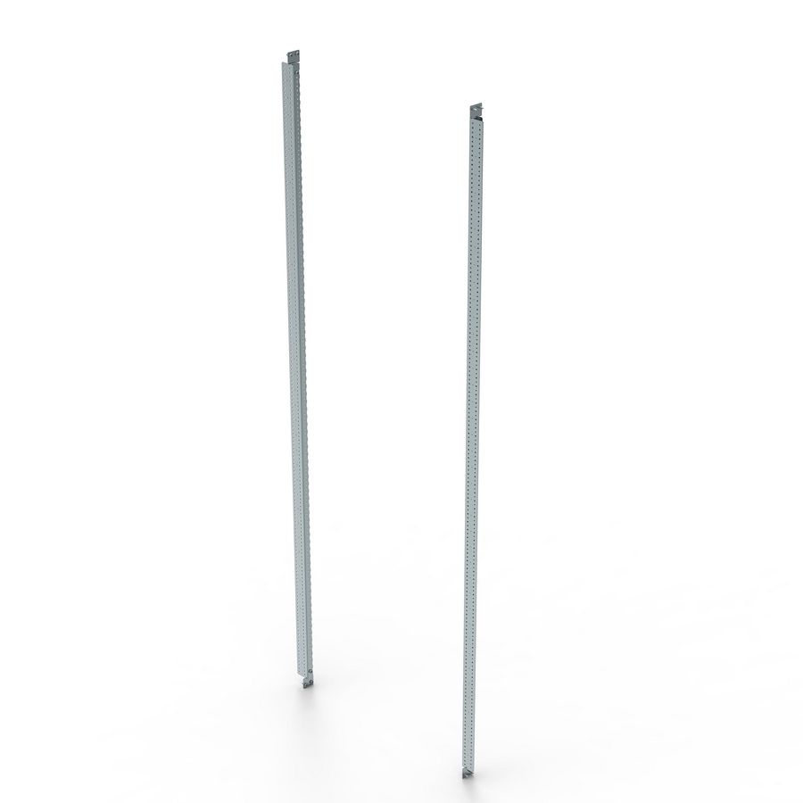 Functioneel profielen XL3 S 4000 2200mm