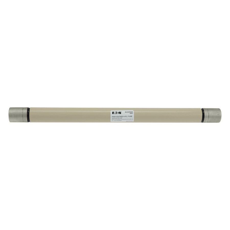 Olie zekering middenspan.3.15 A AC 36 kV 25.4x359mm back-u