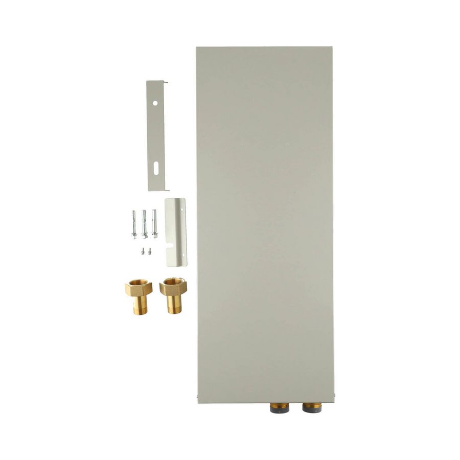 E-backup (3 kW 1-fase)