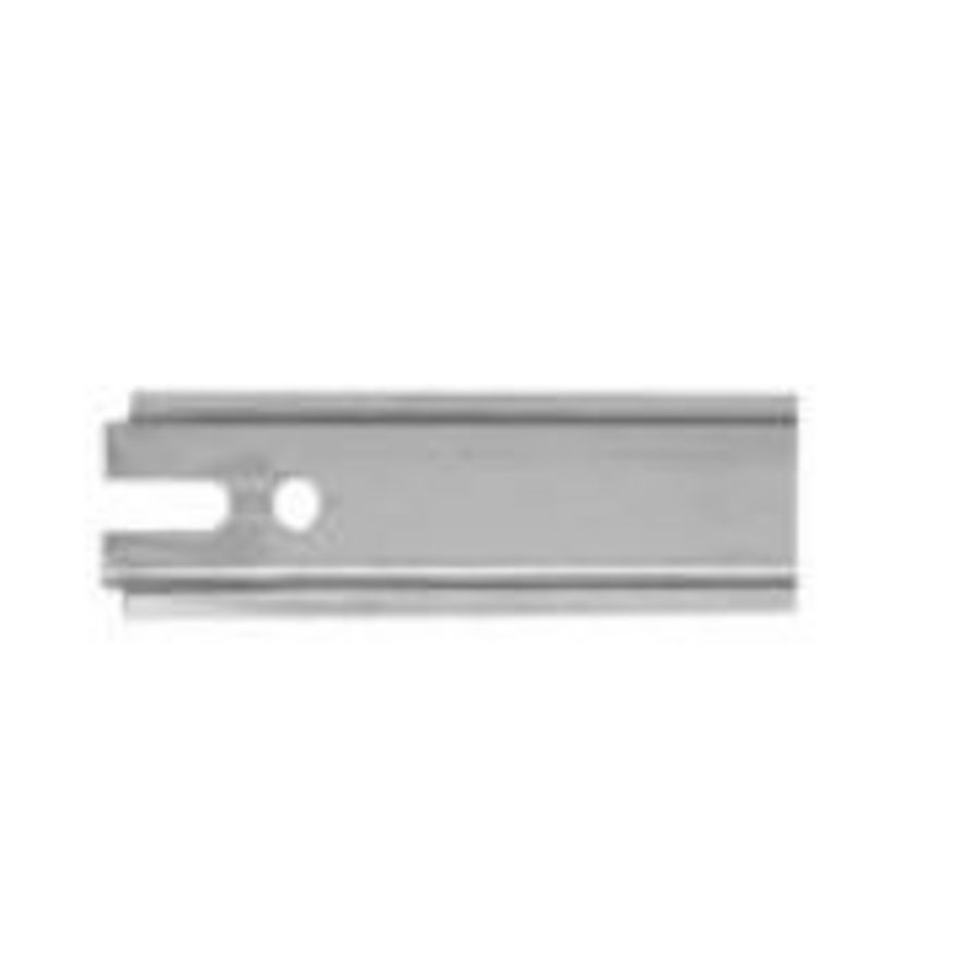 DIN-Rail 15mm L743