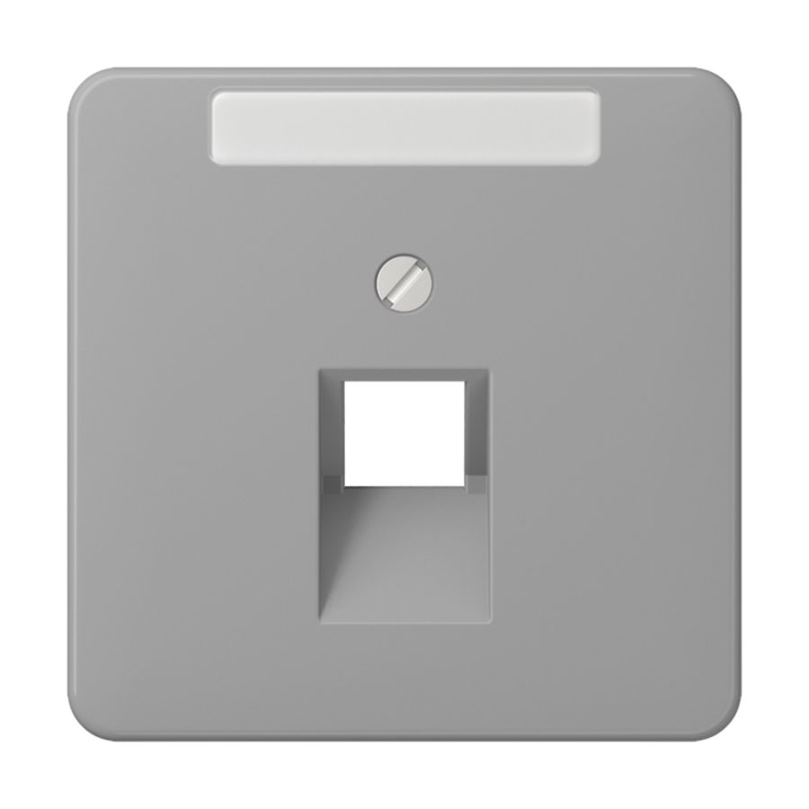Afdekking grijs UAE data 1-voudig CD500