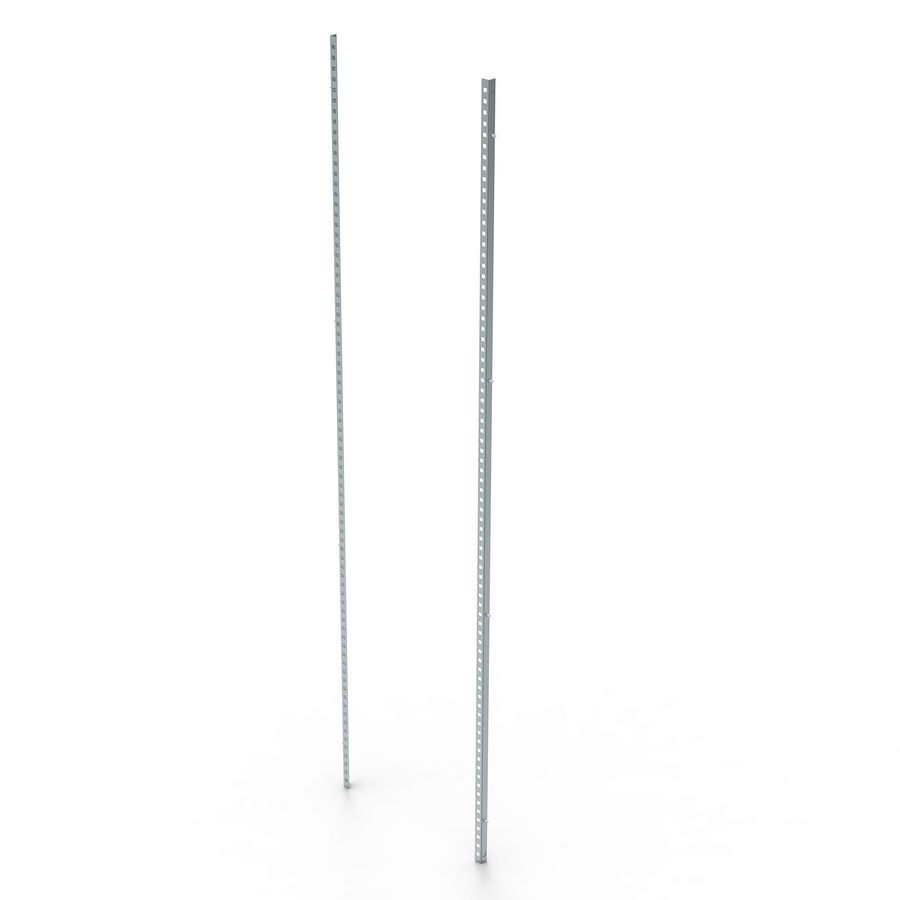 Houder afdekraam XL3S 4000 2200mm