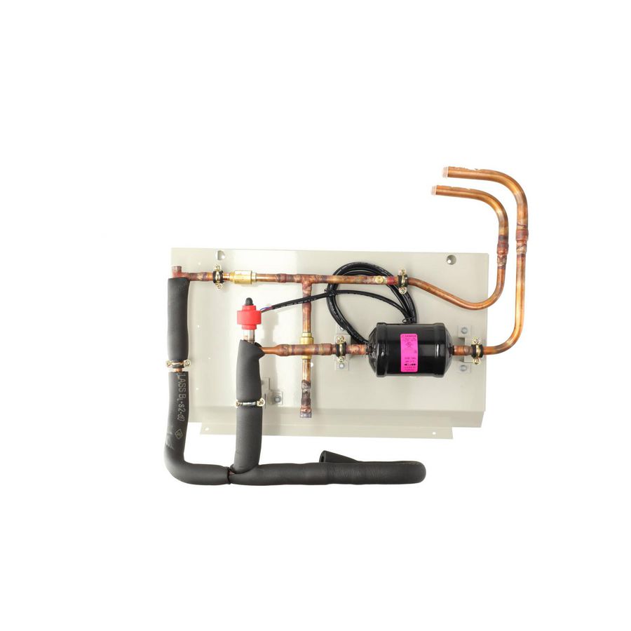 Expansion valve kit MT26