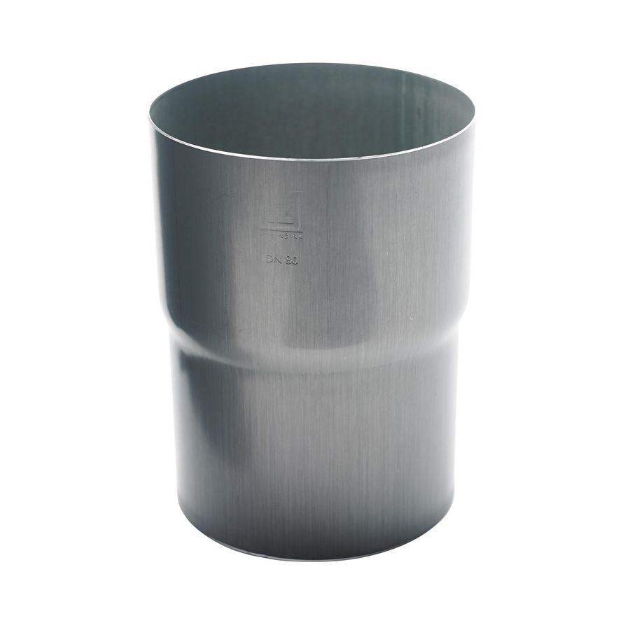 Zinken blue-grey HWA verbindingsmof 80mm
