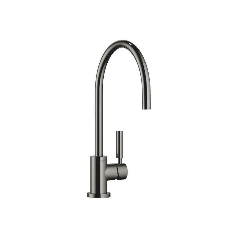 TARA Eengreepsmengkraan Dark Chrome 33815888-19