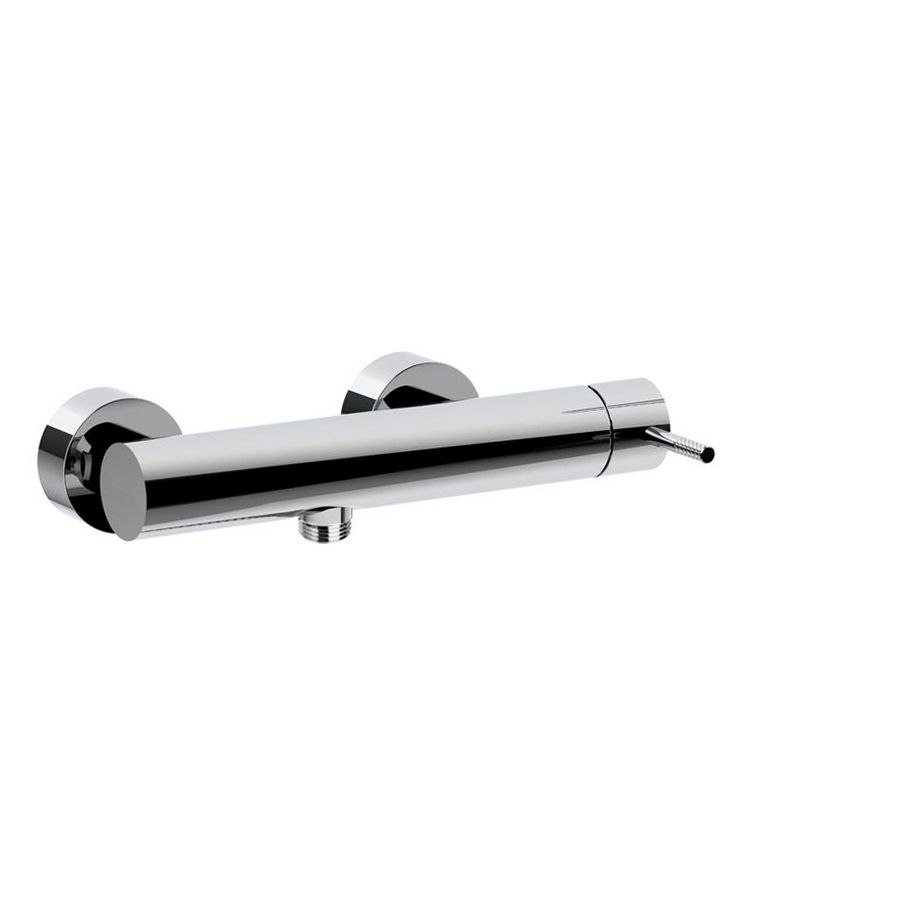 Opbouw douchemengkraan JOLLY z. doucheset JL168CR