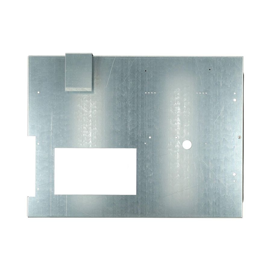 Cover schakelkast