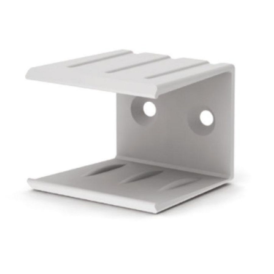 Montagebeugel Slimline Wide 20mm PVC 46290325