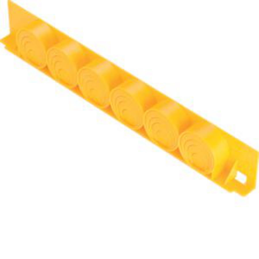 Buisinvoer voor UDS3 met uitbreekpoorten 20/32/40/50mm