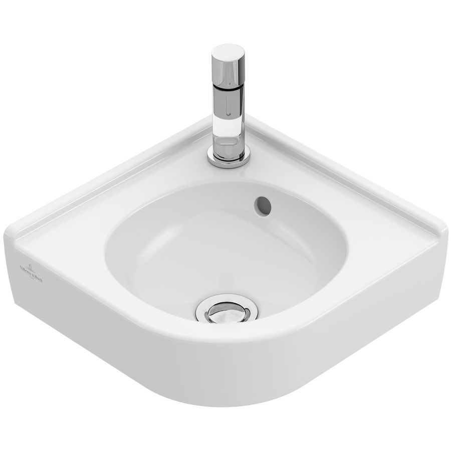 Hoekfontein O.novo 320mm zijlengte 731032R1