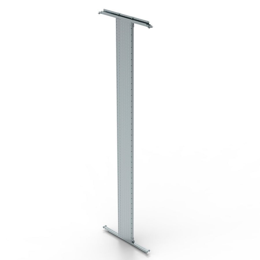 Centraal profiel H2200 B600