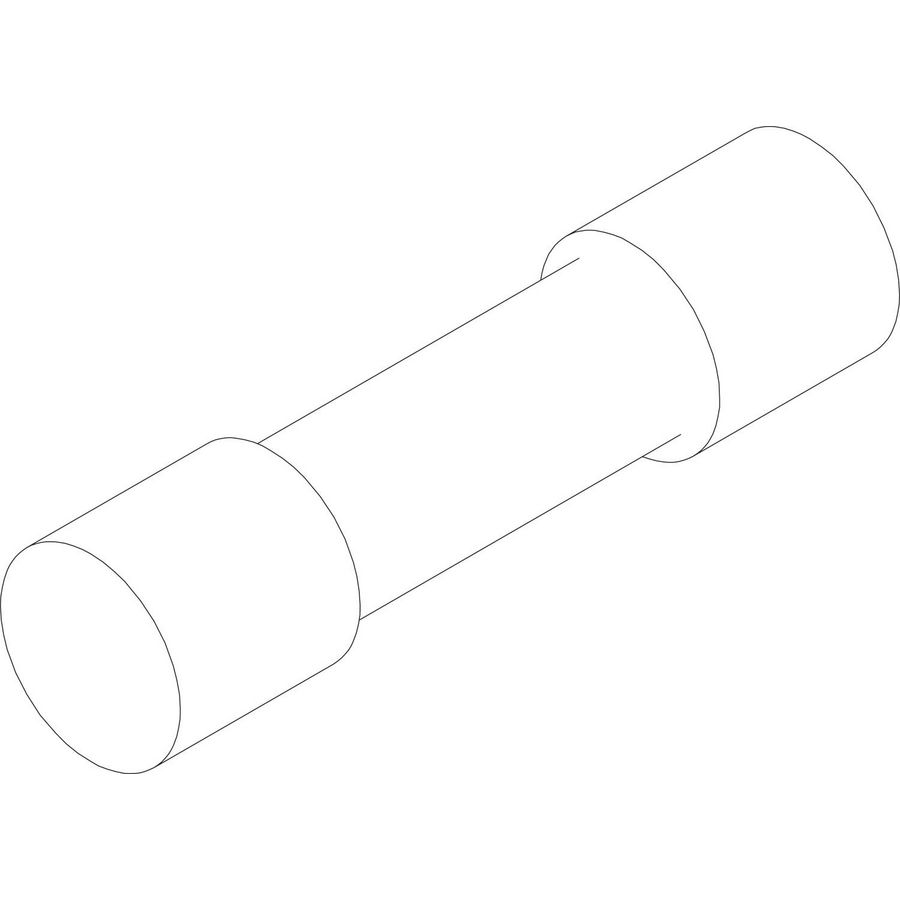 Set a 10st. Elektrische zekering