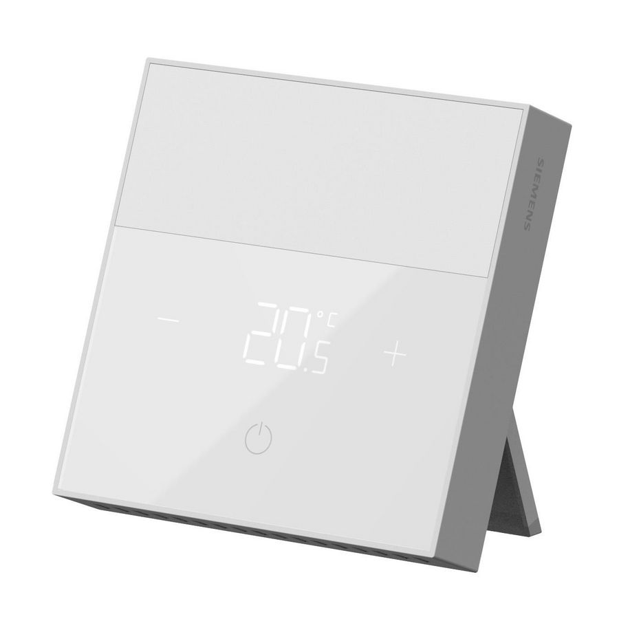 RDZ101ZB Connected Home thermostat draadloos