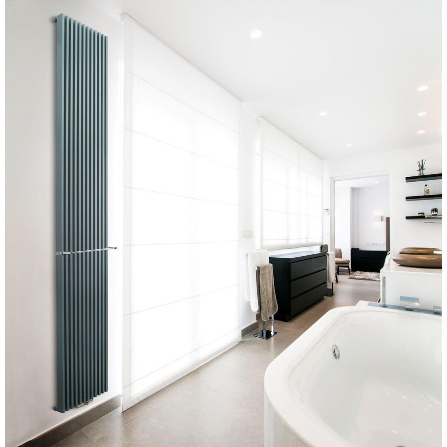 Designradiator verticaal Zana ZV-1 0464x1800 M302 0067