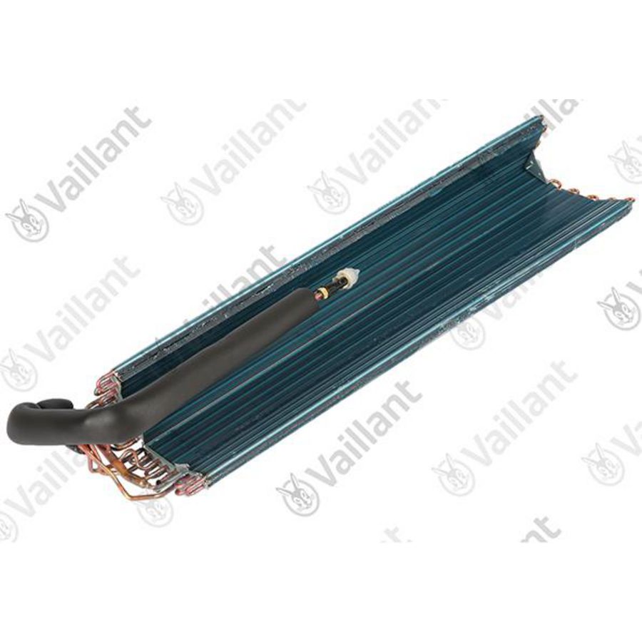 Verdamper 8000025287