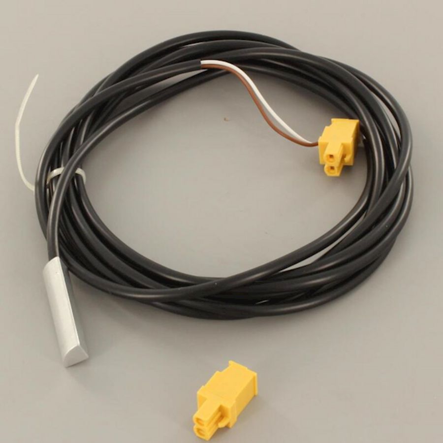 Temperatuursensor Compleet 1/4 FR1, FR2