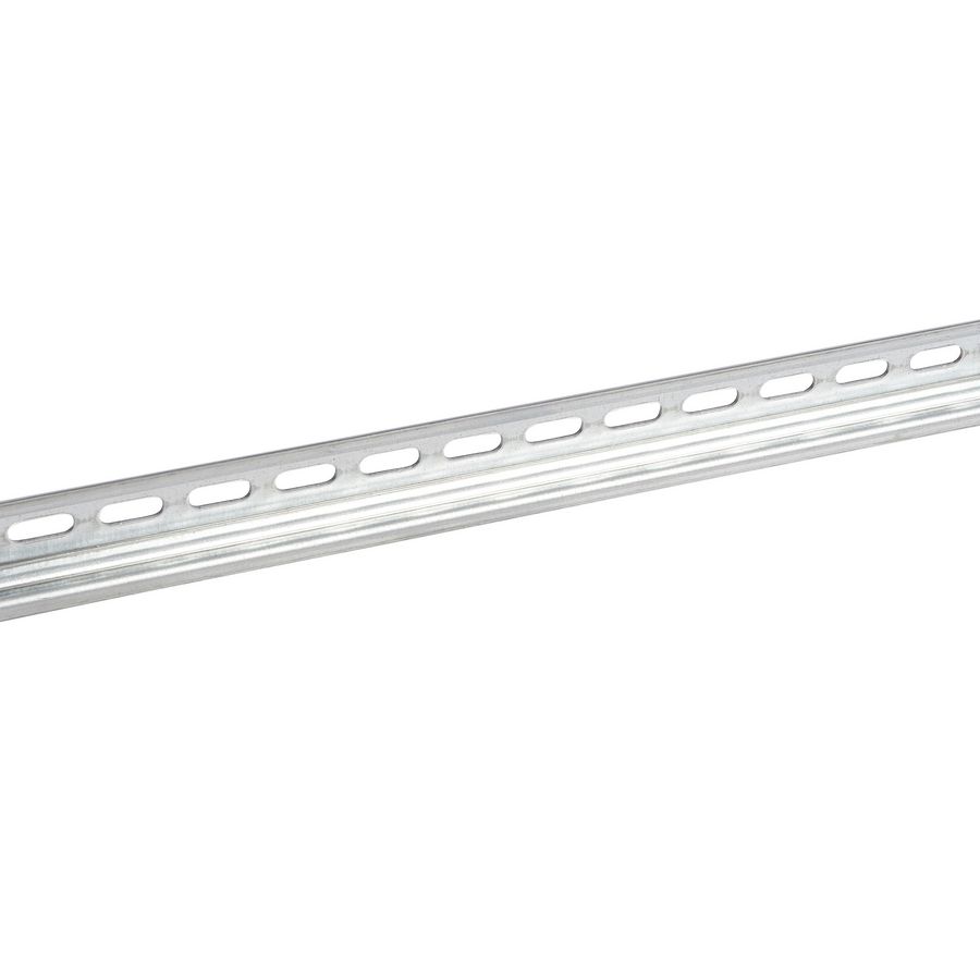 DIN-rail universeel ALU B515 XL3 400