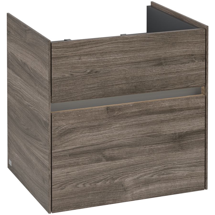 Collaro Wastafelonderkast 554x546x444mm C008B0RK