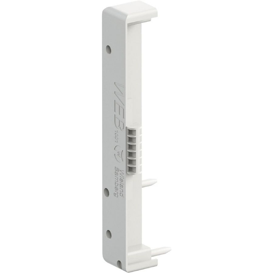 Geisoleerde behuizing IG WEB 1001 leeg 01.001.5593.0 VVE=50