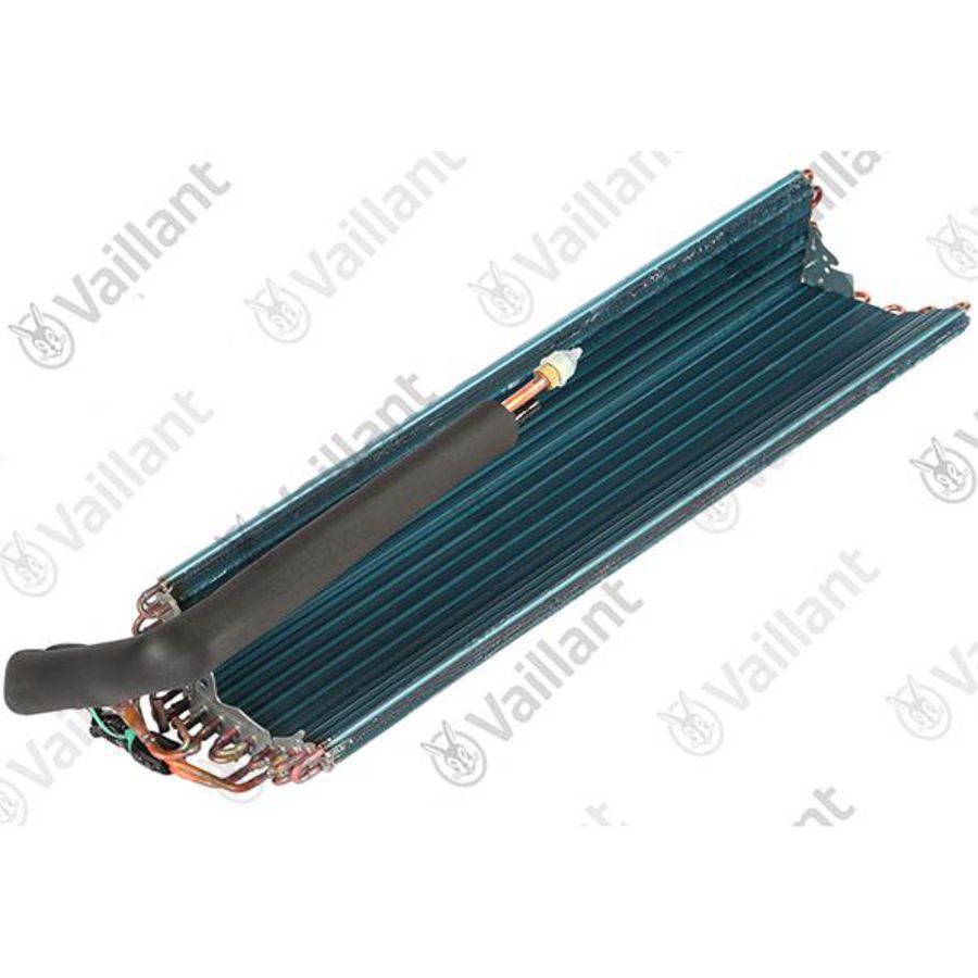 Verdamper 8000025288