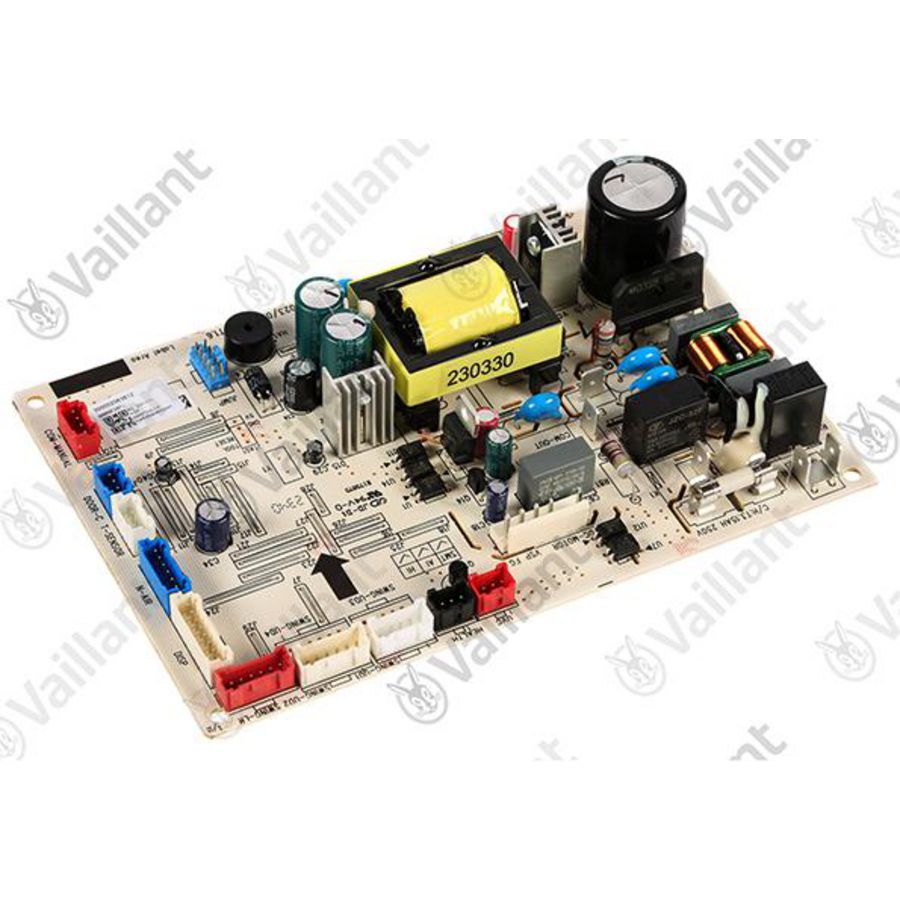 Print Vaillant