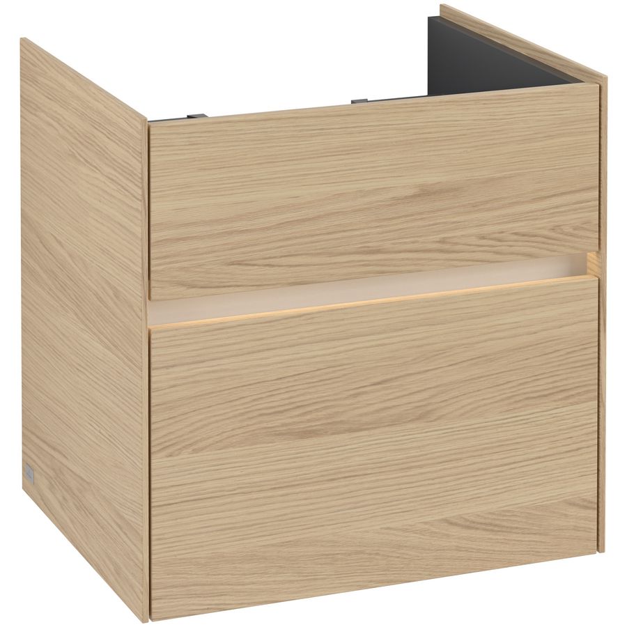 Collaro Wastafelonderkast 554x546x444mm C008B0VJ