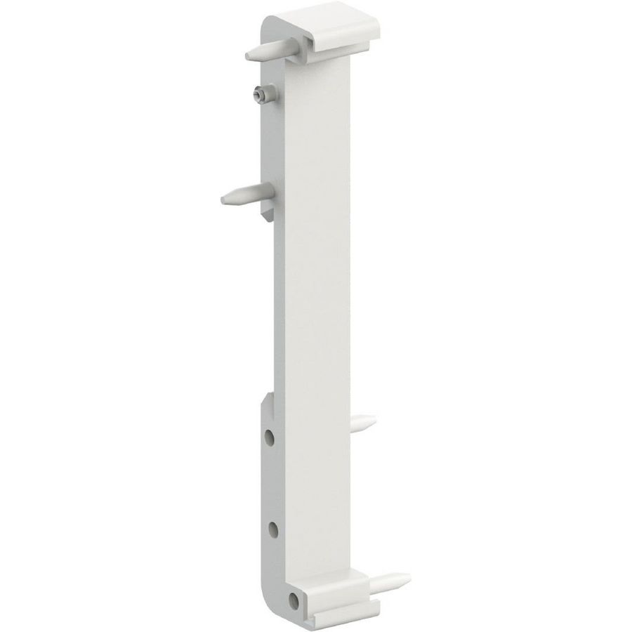 Geisoleerde behuizing IG WEB 1001 leeg 01.001.5853.0 VVE=50