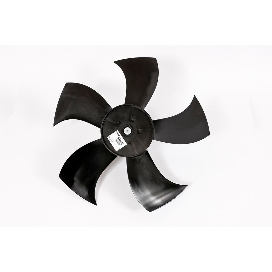 Ventilator 670 t.b.v. F2120-XX