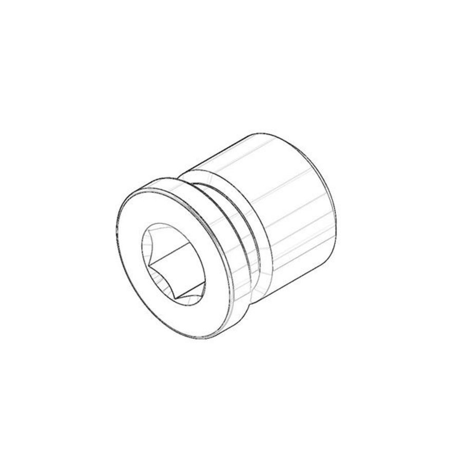 Stop 11x11mm 09312006590