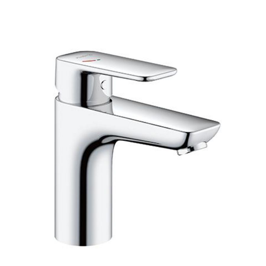 Pure&Style Wast.Mngkr.Z.Waste 100 Cs Chr