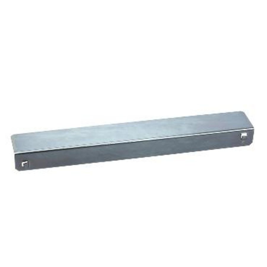 Doos a 2st. Vaste geleiders 600mm Actassi