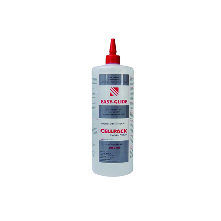 EASY-GLIDE/Fles/250ml Kabelglijmiddel kabels