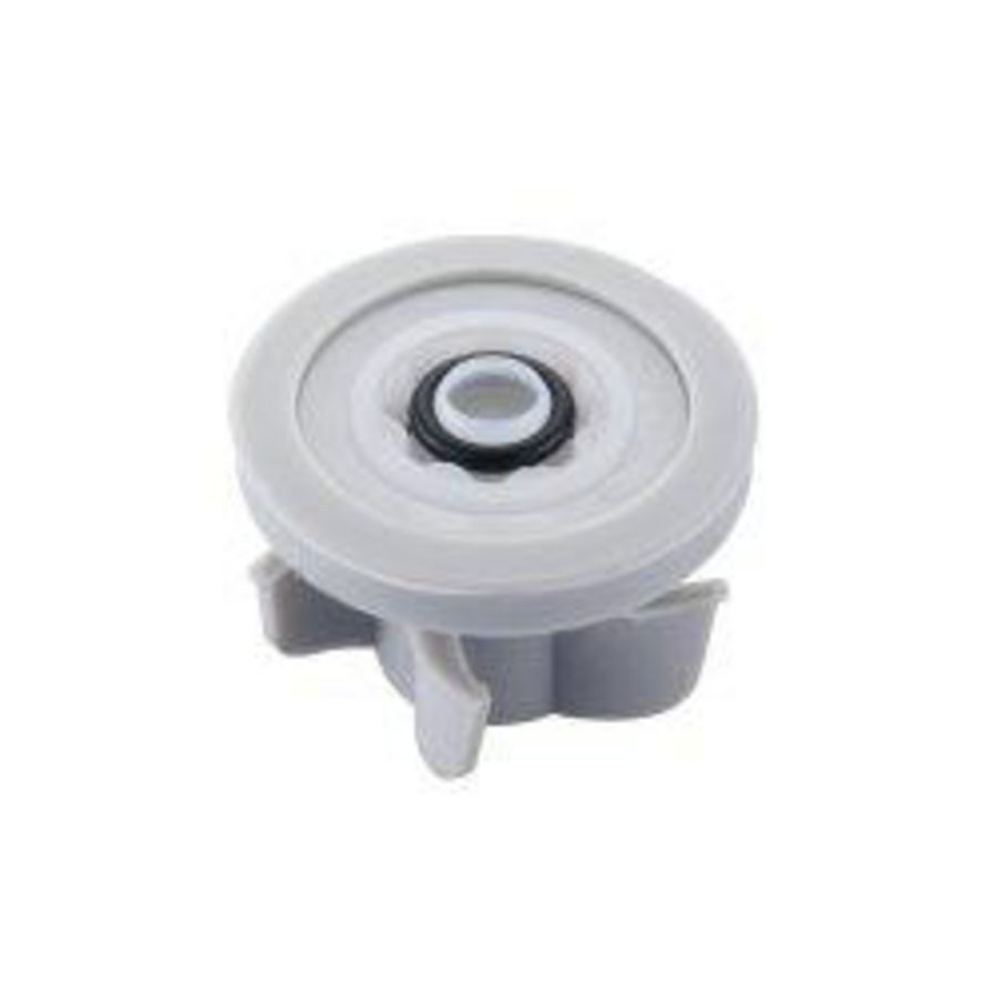 Doorstroomregelaar PCW-02 wit 1/2 58909010