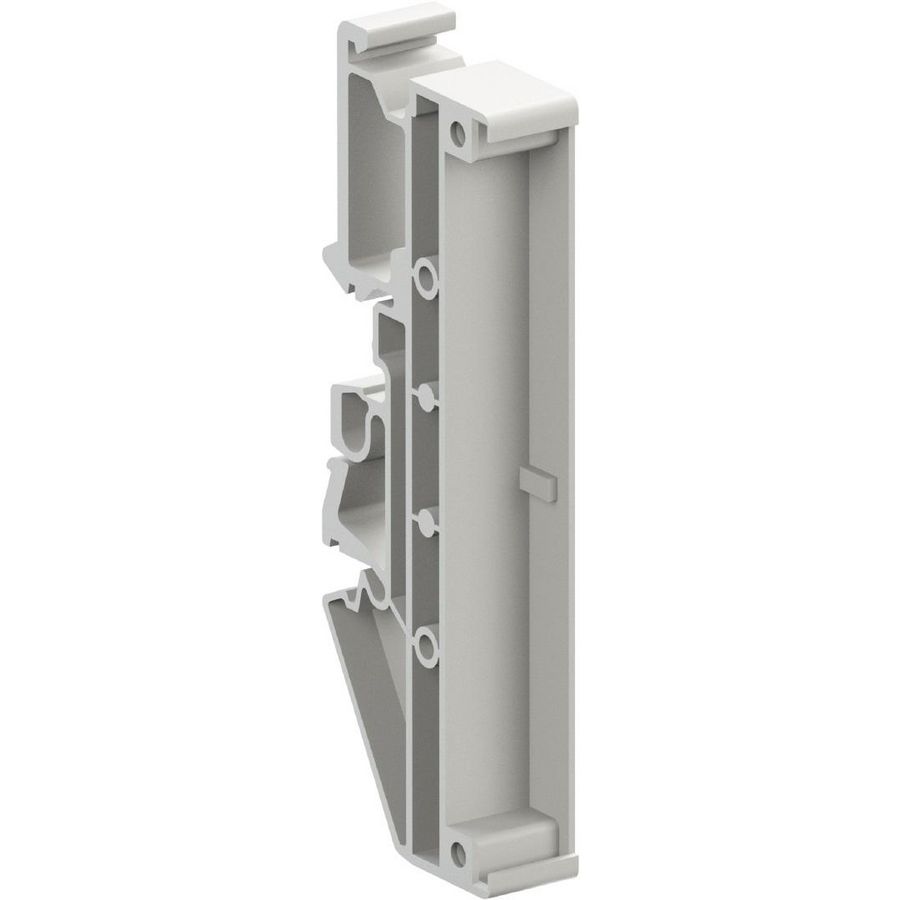Geisoleerde behuizing IG WEB 1002 leeg 01.001.6253.0 VVE=50