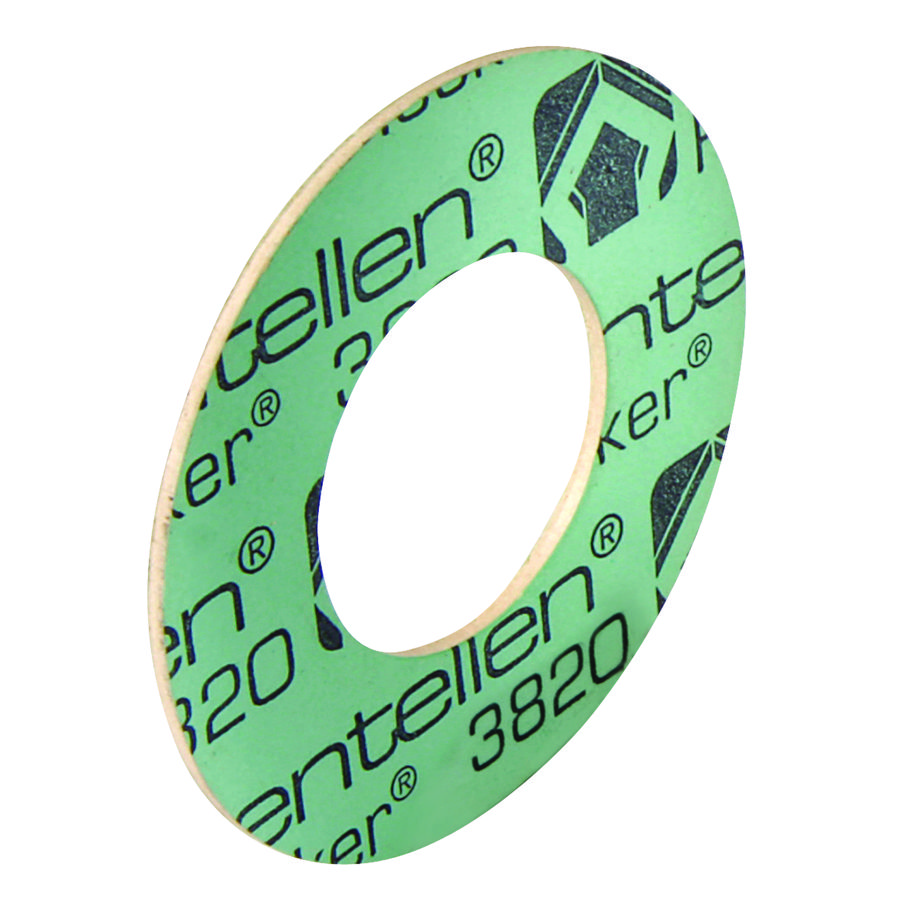 Flensdichting van Centellen DN50