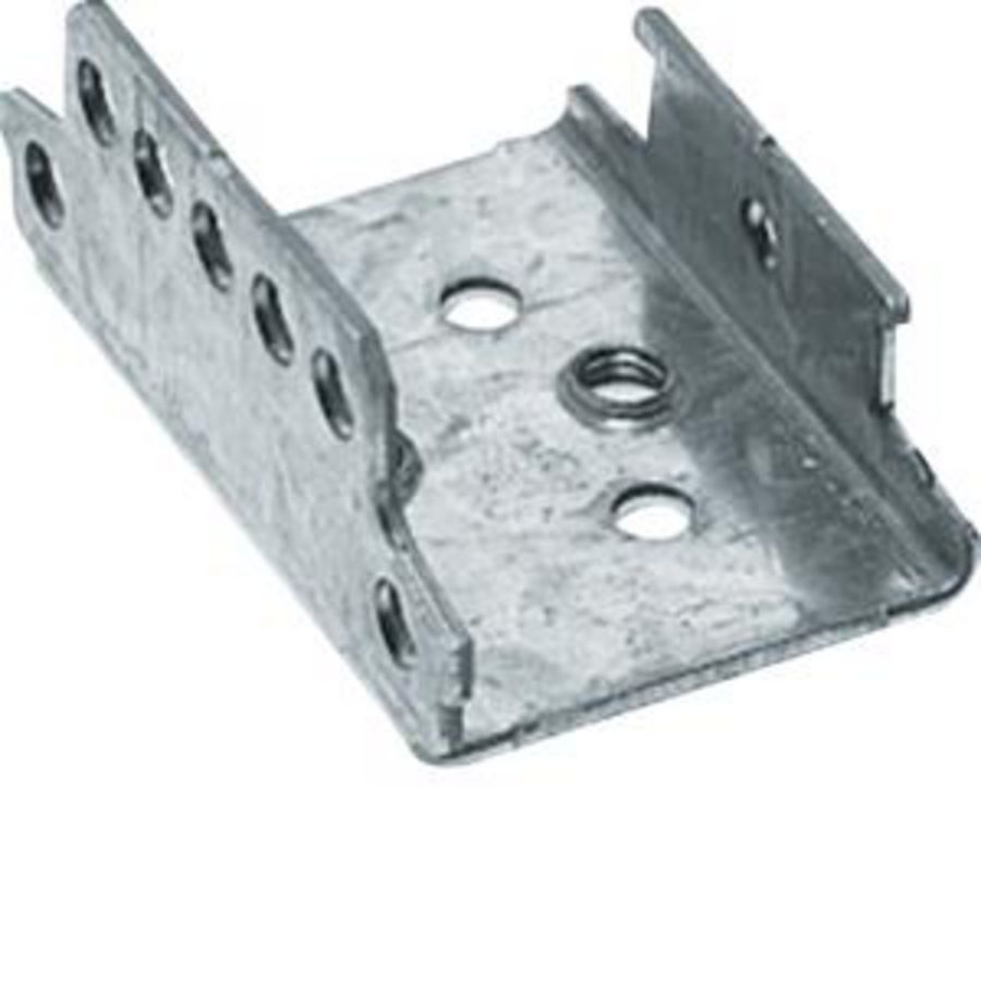 Doos a 50st. Verhoogbeugel voor DIN-rail