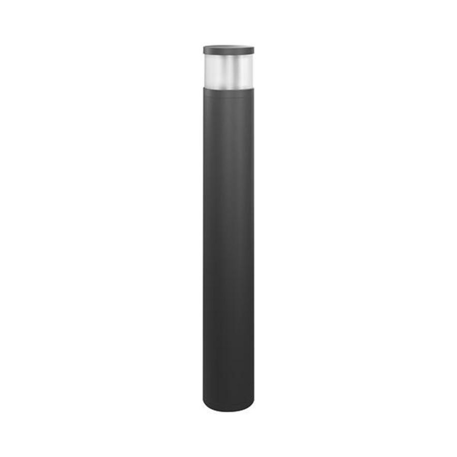 Bolderarmatuur ALVA BL 700/100 OP 360° 400 830 AN