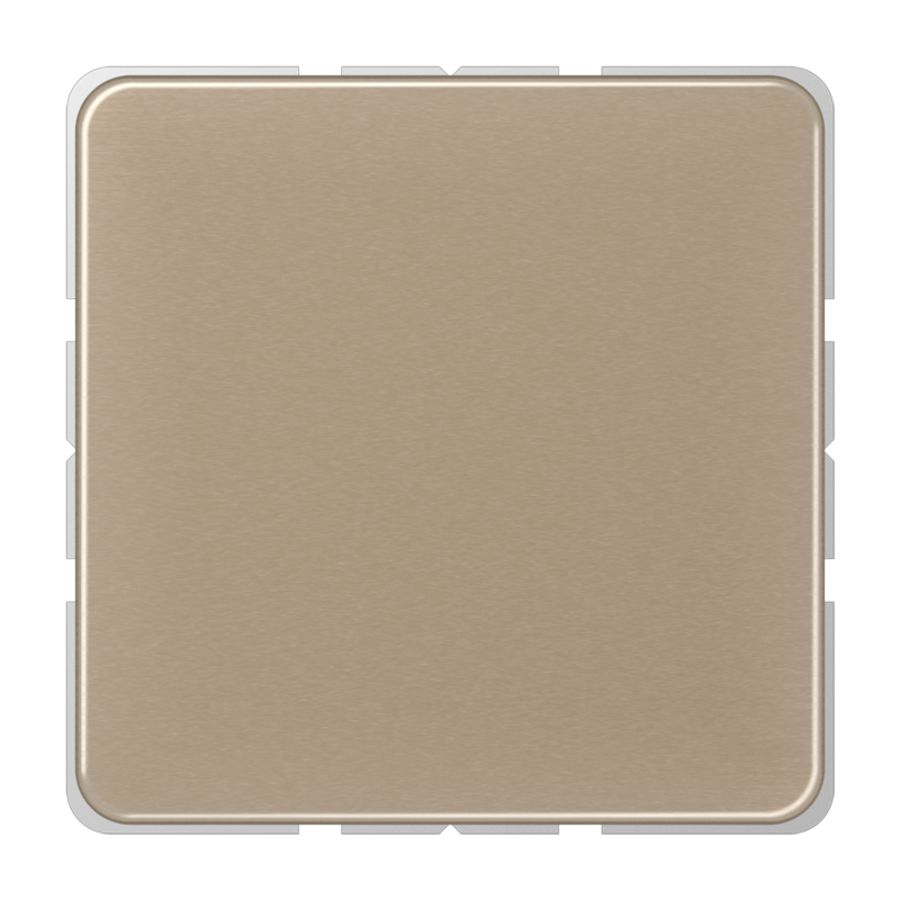 Afdekking goud brons blind CD500
