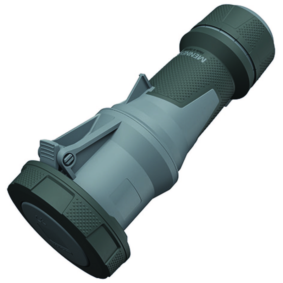 Koppelcontactstop 63A 5-polig  1H 50V IP67 PTX