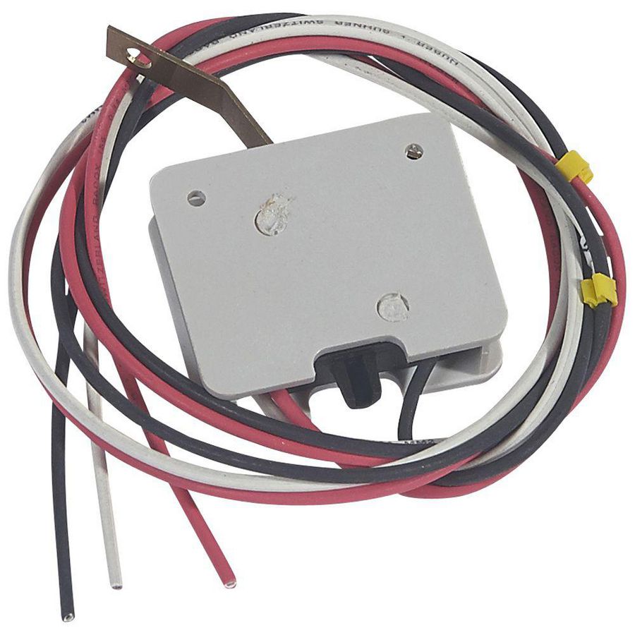 Signaleringscontact ingeplugd/ingereden v. Plug-in DPX3
