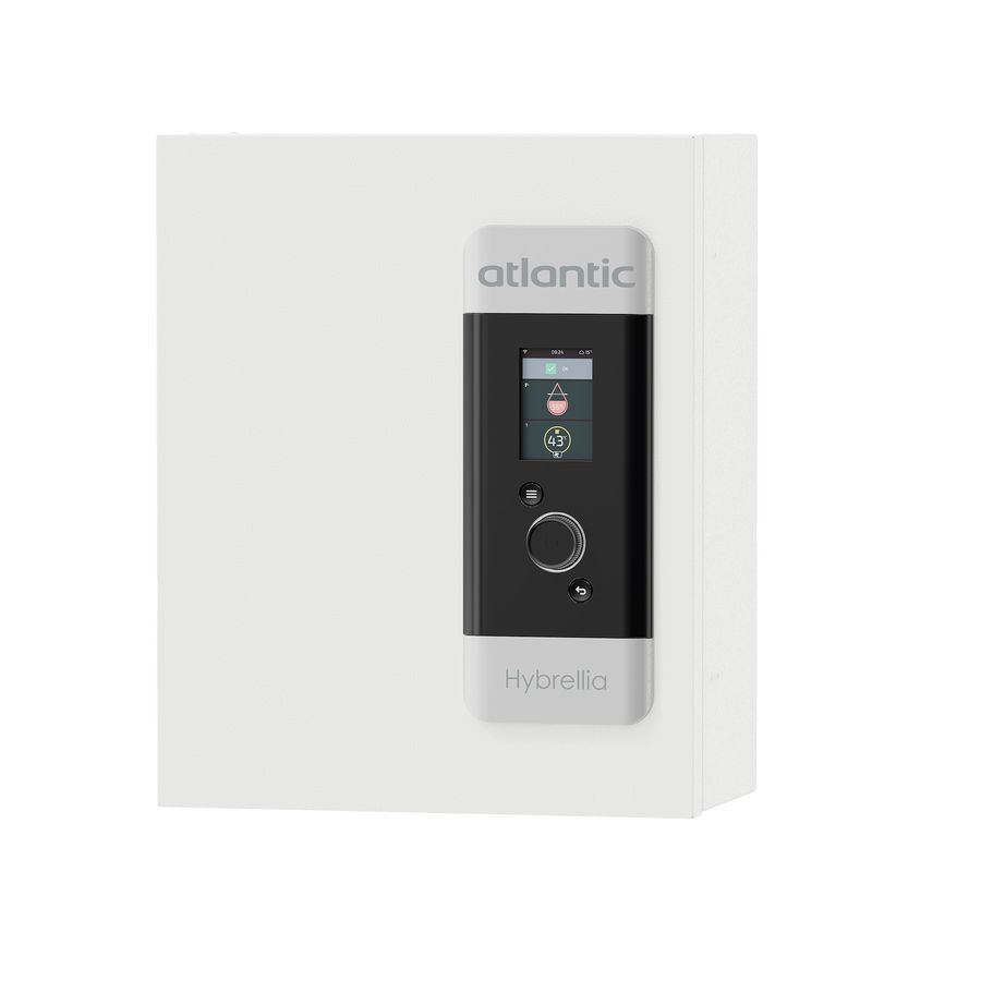 Kit cascade master tbv voor COMPACT binnenunit