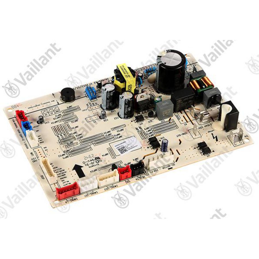 Print Vaillant