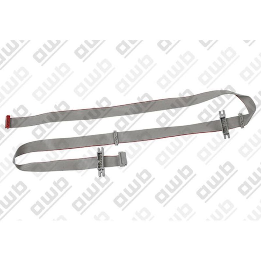 Kabel (MBD) TS HRM 0020020804