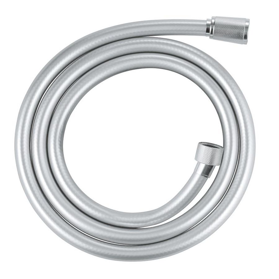 VitalioFlex doucheslang Silver Longlife 1500mm