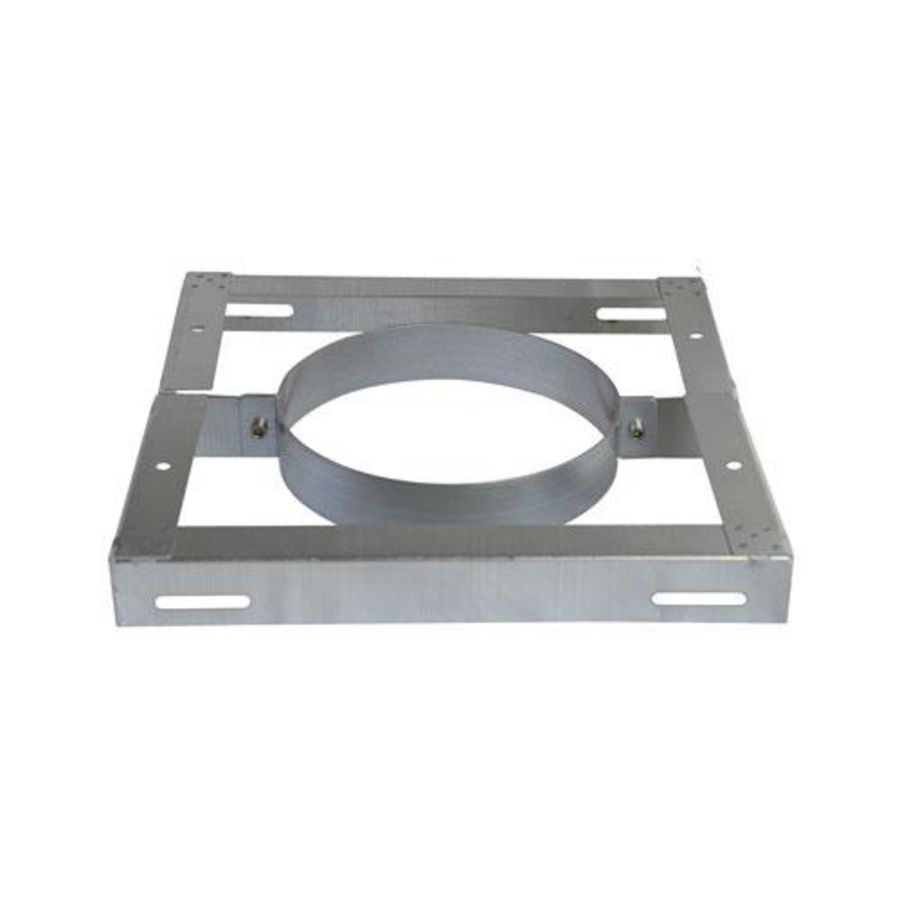 DW Ø125mm Omkokeringsbeugel