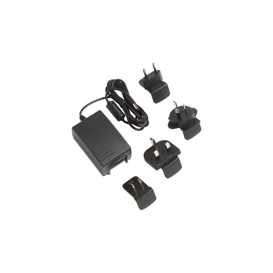 Batterijlader/netadapter voor Fluke 75x series
